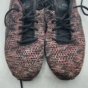 ASICS Gel Quantum 360 Knit 2 Printed Mens 7 Multicolor Athletic Shoes T840N Asics | Shoes | Asics Gel Quantum 36 Knit 2 Printed Mens 7  main image 4